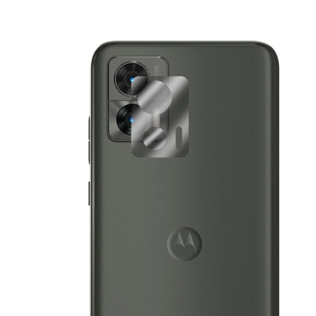 9H SZKŁO hartowane na telefon motorola edge 30 neo 5G XT2245 tylny aparat 3D