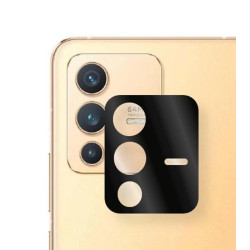 9H SZKŁO hartowane na telefon Vivo V23 5G V2130 tylny aparat 3D