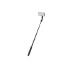 Uchwyt SELFIE STICK TRIPOD bluetooth z MagSafe L20 na telefon smartfon kamerę sportową długość 64cm czarny