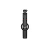 Uchwyt SELFIE STICK TRIPOD bluetooth z MagSafe L20 na telefon smartfon kamerę sportową długość 64cm czarny