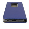 Etui Smart Magnet na telefon motorola one zoom XT2010 granatowe