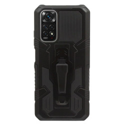 ETUI PANCERNE TANK na telefon Xiaomi Redmi Note 11S 4G