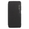 Etui Flip Leather VIEW na telefon Xiaomi Redmi Note 9T 5G / 9 5G czarne