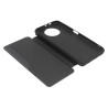 Etui Flip Leather VIEW na telefon Xiaomi Redmi Note 9T 5G / 9 5G czarne