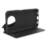 Etui Flip Leather VIEW na telefon Xiaomi Redmi Note 9T 5G / 9 5G czarne