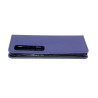 Etui Smart Magnet na telefon Xiaomi Mi 10 Ultra 5G M2007J1SC granatowe