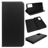 Etui Smart Magnet na telefon TCL 40SE T610K2 6156 6156A 6156A1 czarne