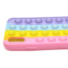 Etui Anti-Stress POP IT na telefon Apple iPhone X A1865 / Xs A1920