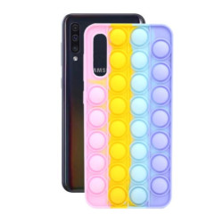 Etui Anti-Stress POP IT na telefon Samsung Galaxy A50 A50s A30s