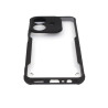 Etui pancerne Solid na telefon Realme Note 60 czarne