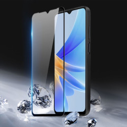 9D SZKŁO hartowane na telefon OPPO A17 CPH2477 / A38 CPH2579 DuxDucis