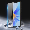 9D SZKŁO hartowane na telefon OPPO A17 CPH2477 / A38 CPH2579 DuxDucis
