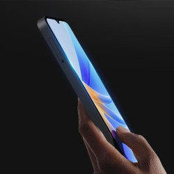 9D SZKŁO hartowane na telefon OPPO A17 CPH2477 / A38 CPH2579 DuxDucis