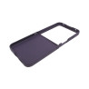 Etui Hard Case MagSafe na telefon Xiaomi Mix Flip 5G 2405CPX3DG fioletowe