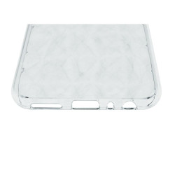 Etui Jelly Case PRISM na telefon Xiaomi Redmi Note 8 bezbarwne