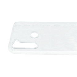 Etui Jelly Case PRISM na telefon Xiaomi Redmi Note 8 bezbarwne