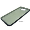 Etui Bumper Glossy TPU na telefon Xiaomi Mi 6 szare