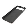 Etui Smart Leather na telefon Samsung Galaxy Z Flip 3 5G F711 / 4 5G F721 czerwone