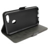 Etui Smart Leather na telefon Realme C11 RMX2185 czarne