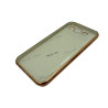 Etui BUMPER GLOSSY TPU na telefon Samsung Galaxy J5 J500 różowe