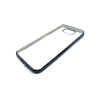 Etui BUMPER GLOSSY TPU na telefon Samsung Galaxy S7 G930 czarne