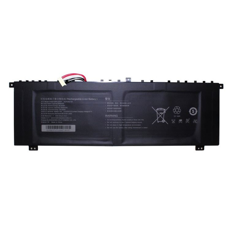 Bateria oryginalna do laptopa TechBite PIX 2 15.6 U4382120PV-2S1P