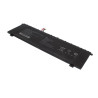 Bateria oryginalna do laptopa TechBite PIX 2 15.6 U4382120PV-2S1P