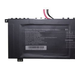 Bateria oryginalna do laptopa TechBite PIX 2 15.6 U4382120PV-2S1P