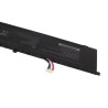 Bateria oryginalna do laptopa TechBite PIX 2 15.6 U4382120PV-2S1P