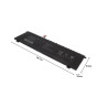 Bateria oryginalna do laptopa TechBite PIX 2 15.6 U4382120PV-2S1P