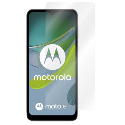 3MK ARC+ Folia ochronna na telefon motorola moto e13