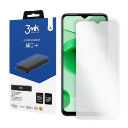 3MK ARC+ Folia ochronna na telefon Vivo Y01 V2118 / Y15A / Y15S