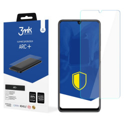 3MK ARC+ Folia ochronna na telefon Xiaomi 14T 5G 2406APNFAG / 14T Pro 5G 2407FPN8EG