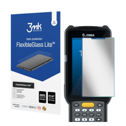 3MK FLEXIBLE GLASS Lite szkło hybrydowe do komputera mobilnego Zebra MC32 MC3300