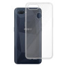 Etui Jelly Case na telefon OPPO A12 2020 CPH2077 bezbarwne 1mm