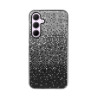Etui Diamond Case HQ na telefon Samsung Galaxy A35 5G A356 czarne