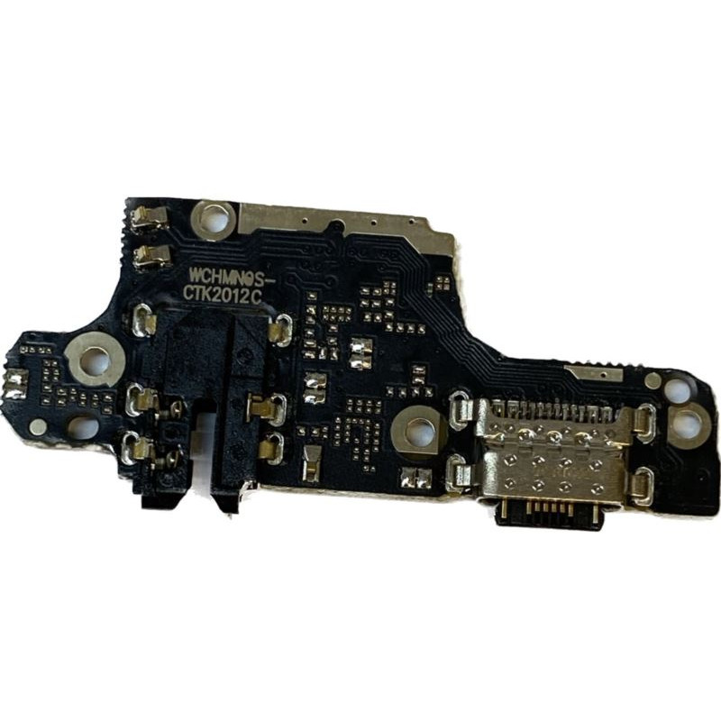 Płytka USB do telefonu Xiaomi Redmi Note 9S + mikrofon + audio
