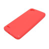 Candy Case 0,3mm LG Q6 M700 / G6 Mini różowy