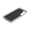 Etui Diamond Case HQ na telefon Samsung Galaxy S22 S901 bordowe