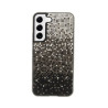 Etui Diamond Case HQ na telefon Samsung Galaxy S22 S901 czarne