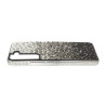 Etui Diamond Case HQ na telefon Samsung Galaxy S22 S901 czarne
