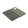 Etui Smart Magnet na telefon motorola moto g32 XT2235 granatowe