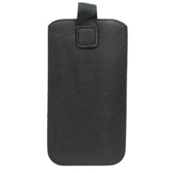 Kieszonka MONO HQ 17 - 7+ 8+ Mate 20 Lite 17 czarn