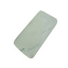 Etui S-CASE na telefon Samsung Galaxy J3 2016 J320 bezbarwne