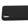 Etui Vennus Silicone Lite na telefon Xiaomi Redmi 7A czarne