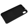 Etui Vennus Silicone Lite na telefon Xiaomi Redmi 7A czarne