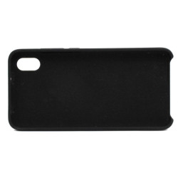 Etui Vennus Silicone Lite na telefon Xiaomi Redmi 7A czarne