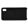 Etui Vennus Silicone Lite na telefon Xiaomi Redmi 7A czarne