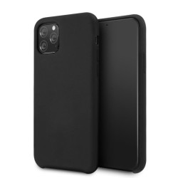 Etui Vennus Silicone Lite na telefon Xiaomi Redmi 7A czarne