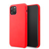 Etui Vennus Silicone Lite na telefon Xiaomi Redmi 7A czerwone